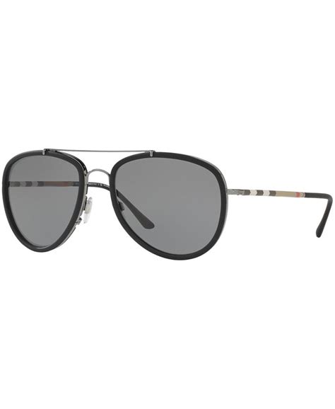 burberry sunglasses be3090q|Burberry Polarized Sunglasses , BE3090Q .